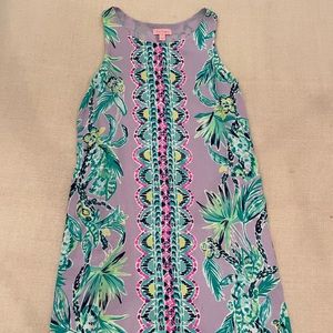 Lilly Pulitzer, Sundress, Size Small